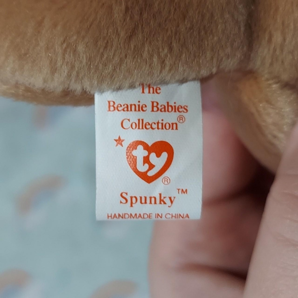 Beanie Baby - Picture 4 of 4